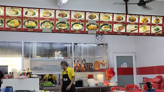 Opinii despre Soon Hing Ducklicious and Dim Sum Restaurant (PJ SS2/24) în Petaling Jaya - Gastronomi dan perhotelan