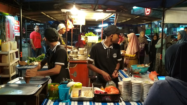 D'Kilat Temerloh - Temerloh