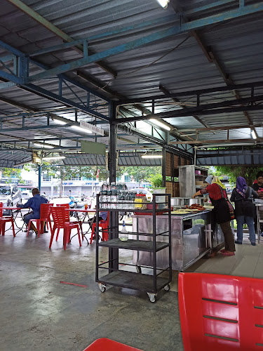 Comentarii opinii despre Nasi Lemak Warung Muhibbah