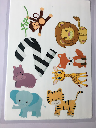 Edible Image 24 hours