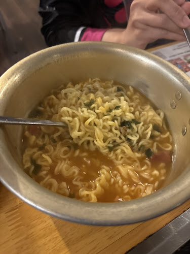 Opinii despre Kokodak Korean Restaurant Buffet în Batu Pahat - Gastronomi dan perhotelan