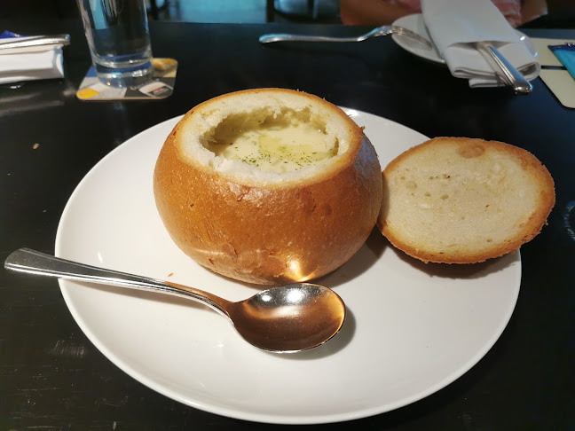 Opinii despre Arthur's Bar & Grill în Kuala Lumpur - Gastronomi dan perhotelan