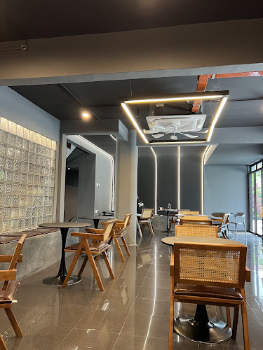 Yara Yara Jb - Gastronomi dan perhotelan