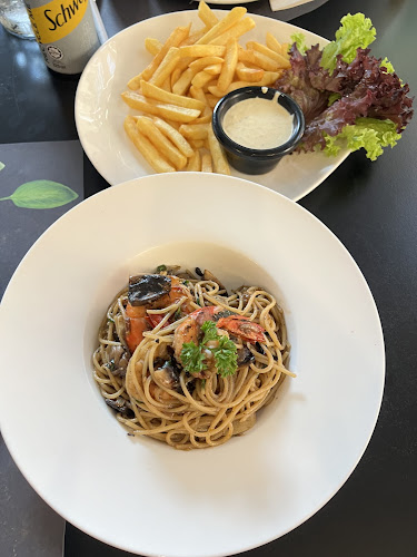 D'italiane @Paradigm Mall - Gastronomi dan perhotelan