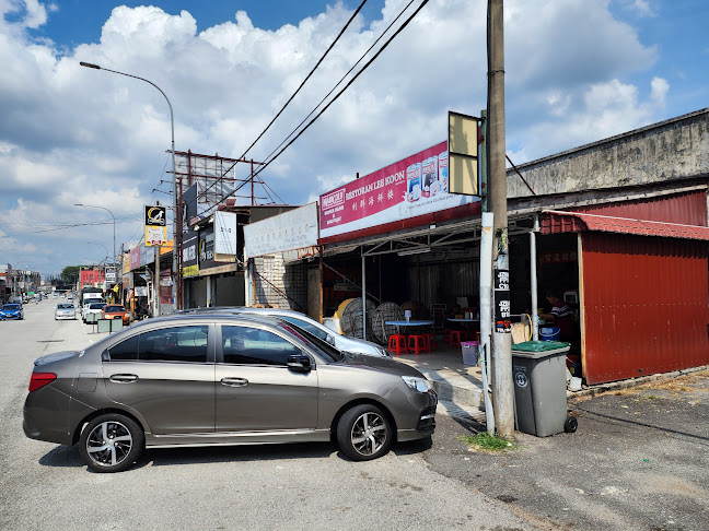 35, Jalan Za'aba, Bandar Seremban, 70100 Seremban, Negeri Sembilan
