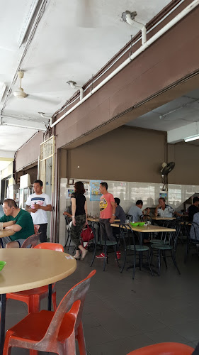 Kampung Tabuan Dayak, 93350 Kuching, Sarawak