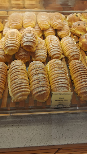 Verbena Cake Shop - Gastronomi dan perhotelan