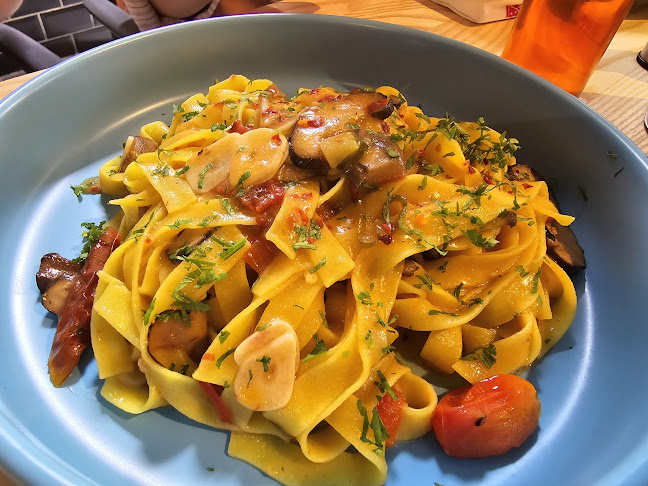 Opinii despre Pizza Roma The Original Malaysia în Kuala Lumpur - Gastronomi dan perhotelan