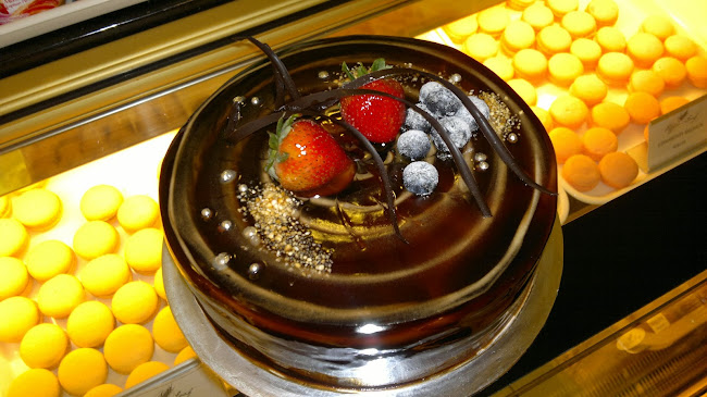 Reggae's Loaf Boulangeries & Patisseries