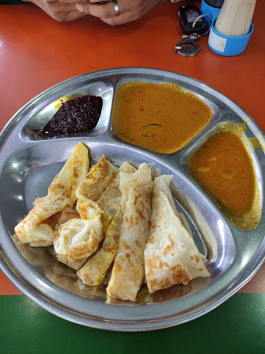 Opinii despre Restoran Al Faridah în Kuala Selangor - Gastronomi dan perhotelan