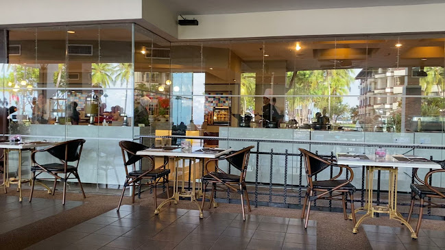 Five Sails - Kota Kinabalu