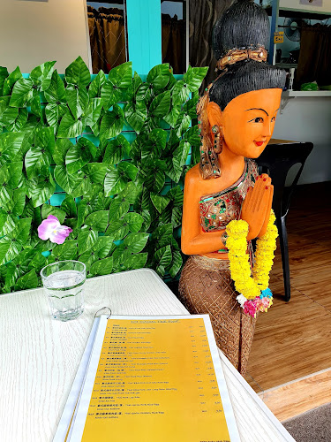 Comentarii opinii despre 101 Kitchen THAI FOOD