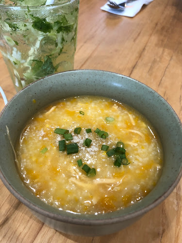 Beacon's Chicken Delights @ Plaza33, Petaling Jaya