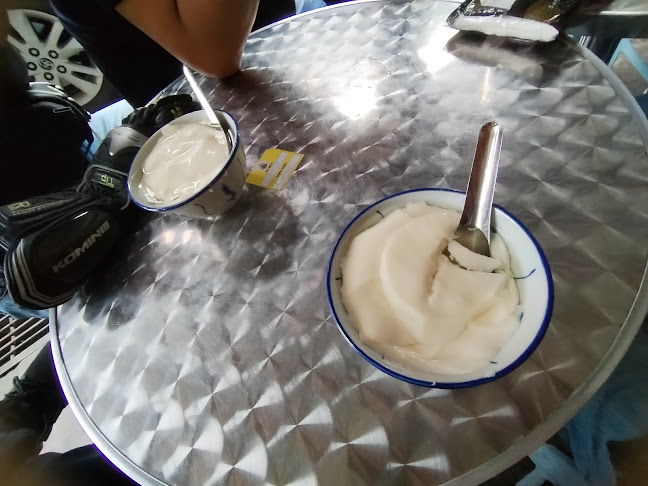 Tauhu Auntie Mok - Gastronomi dan perhotelan