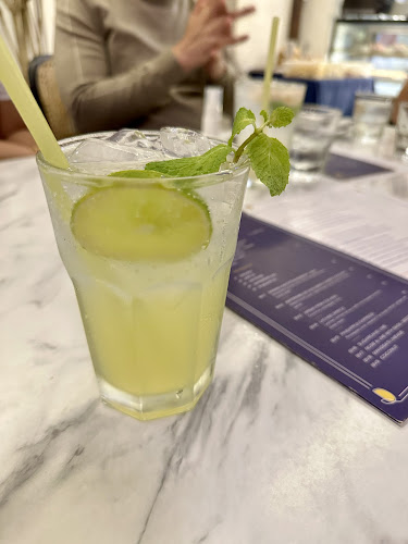 Opinii despre Mangga at the Blue Mansion în George Town - Gastronomi dan perhotelan