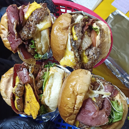 Jalan SS 17/1A, Ss 17, 47500 Subang Jaya, Selangor