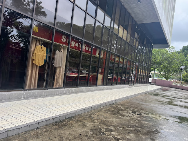 SugarBun Wisma Pelita