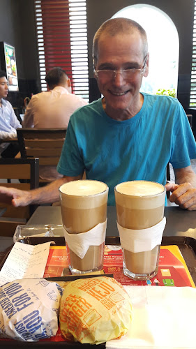 McDonald's Taiping Lake Garden DT