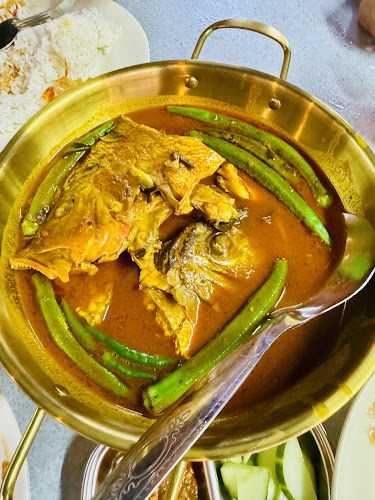 Comentarii opinii despre D'port Ikan Bakar Seafood Kuala Sepetang Taiping