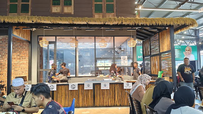 Comentarii opinii despre Restoran Singgang Budu