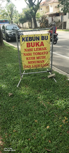 Tengkat Bandar Utama, Bandar Utama, 47800 Petaling Jaya, Selangor