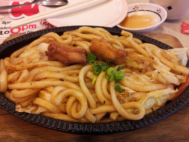 Lot G33/34, Ground Floor, Alamanda Putrajaya Shopping Centre, Jalan Alamanda, Presint 1, 62000 Putrajaya