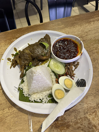 Murni Discovery USJ 9 - Gastronomi dan perhotelan