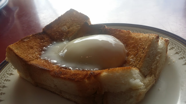 Comentarii opinii despre Kompleks Penjaja Desiran Tanjung