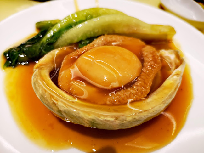 Opinii despre Shelaiton Restaurant în Perai - Gastronomi dan perhotelan