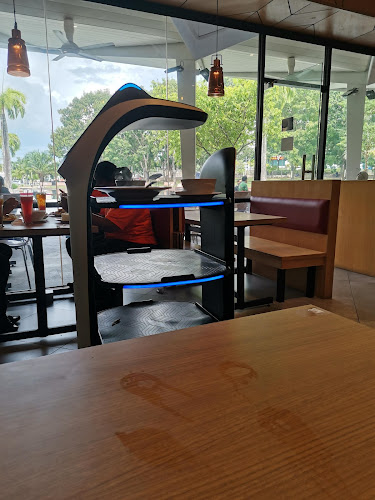 Alamanda Shopping Centre, G27, Jalan Alamanda, Presint 1, 62000 Putrajaya, Wilayah Persekutuan Putrajaya