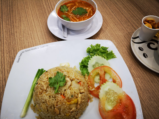 Black Canyon Vivacity Megamall - Gastronomi dan perhotelan