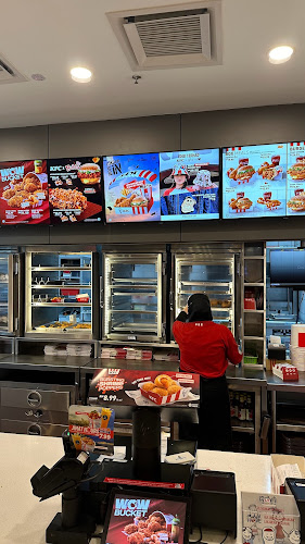 KFC AEON Melaka - Melaka
