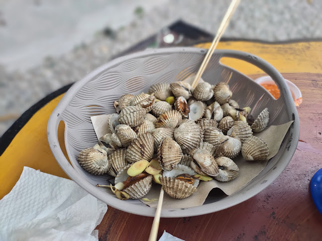 Lepak Kampung Talang