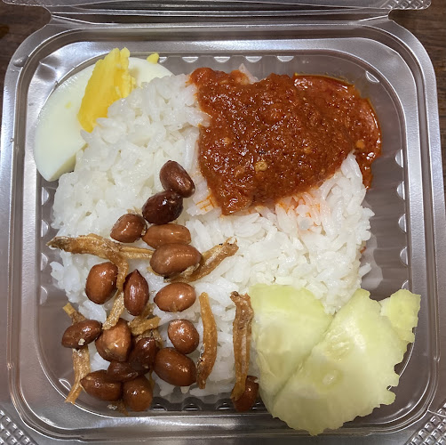 Comentarii opinii despre Machan Burger Kajang