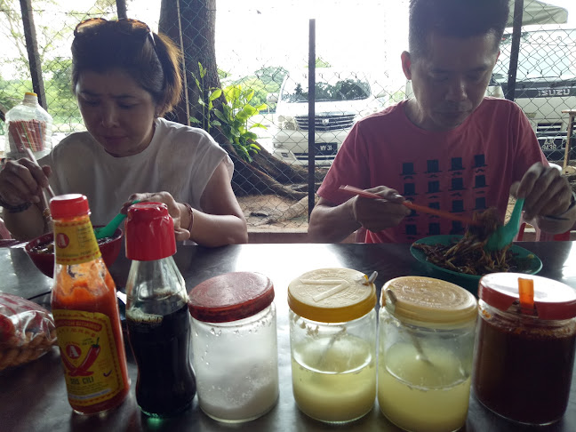 Restoran Lee Chuo - Sitiawan