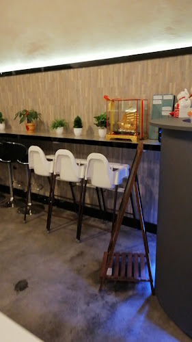 JH Toast House - Gastronomi dan perhotelan