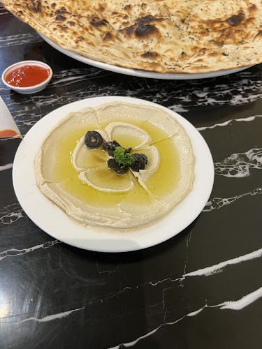 Maka Restaurant – مطعم مكة | Nasi Arab & Yemeni Food (Kuala Selangor - Gastronomi dan perhotelan