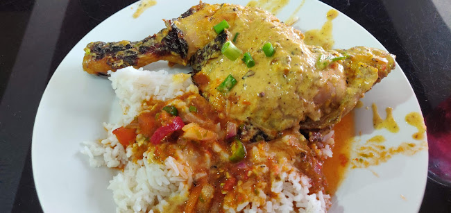 Opinii despre Restoran Walid & Ummi în Seri Manjung - Gastronomi dan perhotelan