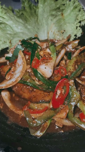 Restoran Kawana Thai Food Centre