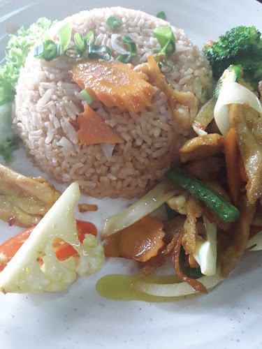 Opinii despre Restoran Faiziy Tomyam în Lumut - Gastronomi dan perhotelan