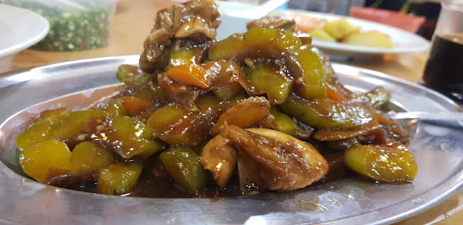 Opinii despre Restaurant Sin Kee în Kuala Lumpur - Gastronomi dan perhotelan