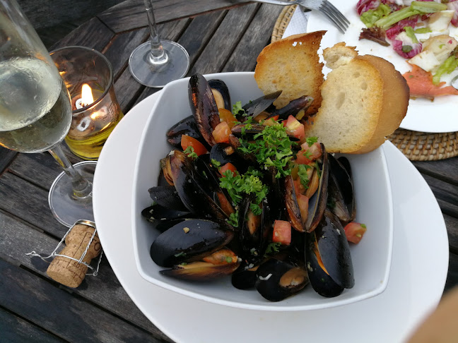 Gusto Food & Wine Cucina Italiana - Gastronomi dan perhotelan