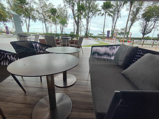 Opinii despre The Coffee Bean & Tea Leaf în George Town - Gastronomi dan perhotelan