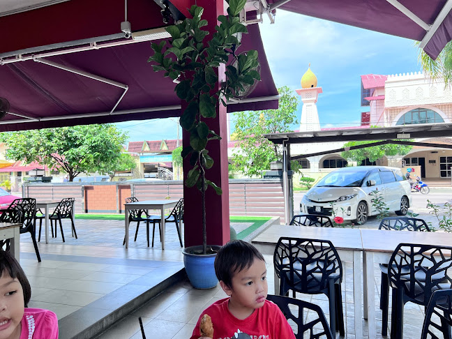 Eddlee Fried Chicken - Kota Bharu