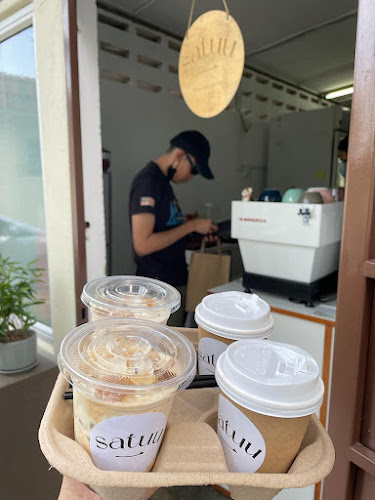 Satuu Coffee & Pastries - Kuala Lumpur