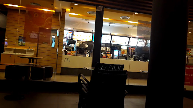 Opinii despre McDonald's Satok în Kuching - Gastronomi dan perhotelan