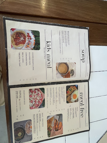 Opinii despre Alexandria's coffee & dining în Seremban - Gastronomi dan perhotelan