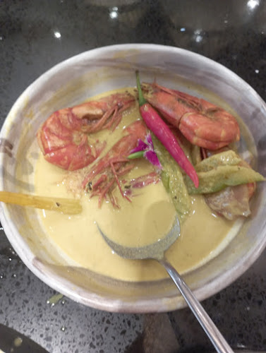 Cili Kampung - Suria KLCC - Kuala Lumpur