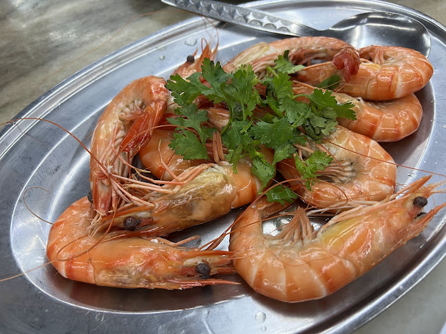 Opinii despre Restoran Hoi Peng Seafood în Petaling Jaya - Gastronomi dan perhotelan