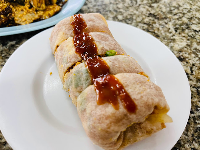 Opinii despre Woolley Food City în Ipoh - Gastronomi dan perhotelan